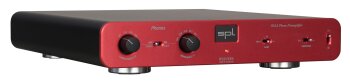 SPL Phonos : Phonos red left SPL Phonos : Phonos red left