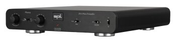SPL Phonos : Phonos black right SPL Phonos : Phonos black right