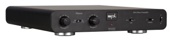 SPL Phonos : Phonos black left SPL Phonos : Phonos black left