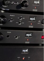 SPL Pro-Fi Black Family SPL Pro-Fi Black Family