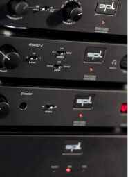 SPL Pro-Fi Black Family SPL Pro-Fi Black Family