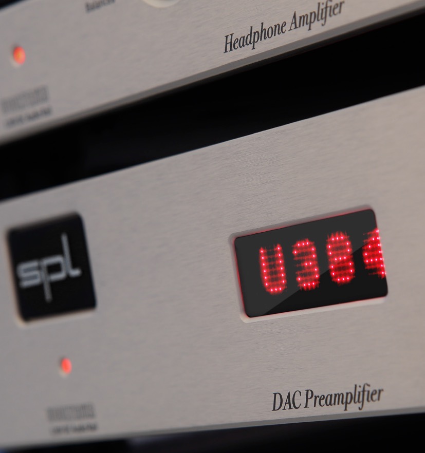 SPL Pro-Fi Silver Close