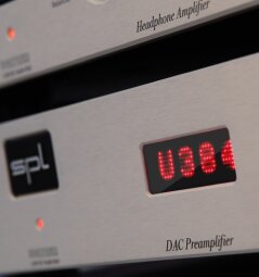 SPL Pro-Fi Silver Close SPL Pro-Fi Silver Close