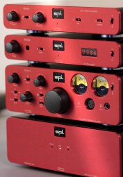 SPL Pro-Fi Red Family SPL Pro-Fi Red Family