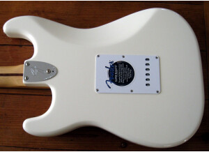 Fender ritchie blackmore signature japan