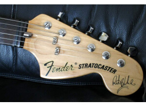 Fender ritchie blackmore signature japan