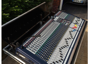 Soundcraft GB4 32 (70054)