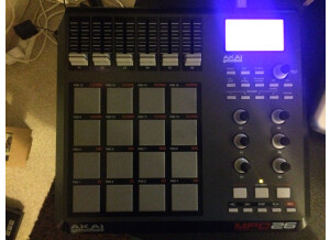 Akai MPD26 (70051)
