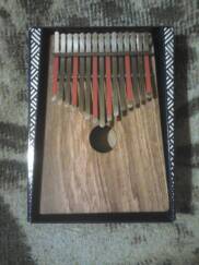 AMI Kalimba