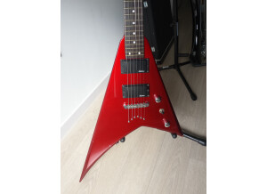 Jackson JS30RR Randy Rhoads (99201)