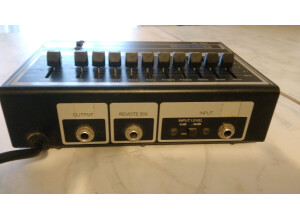 Boss GE-10 Graphic Equalizer (7838)