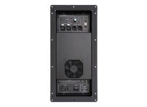Park Audio DX2000B-8 DSP
