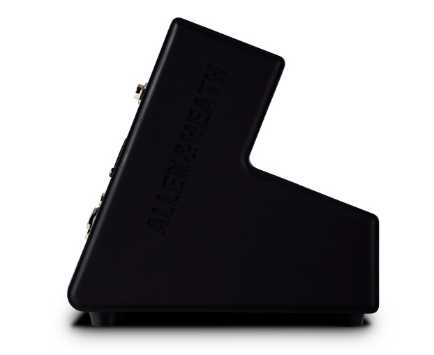 Allen & Heath Qu-SB Allen & Heath Qu-SB