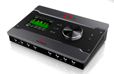 Antelope Audio Zen Tour : Zen Tour front