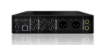 Antelope Audio Live Clock : Live Clock back Antelope Audio Live Clock : Live Clock back