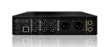 Antelope Audio Live Clock : Live Clock back Antelope Audio Live Clock : Live Clock back