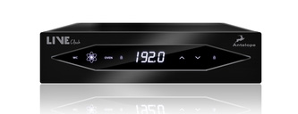 Antelope Audio Live Clock : Live Clock front
