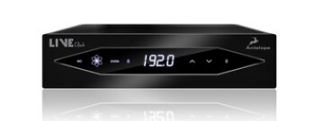 Antelope Audio Live Clock : Live Clock front Antelope Audio Live Clock : Live Clock front