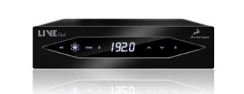 Antelope Audio Live Clock : Live Clock front Antelope Audio Live Clock : Live Clock front