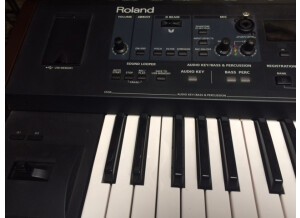 Roland VP-770 (53321)