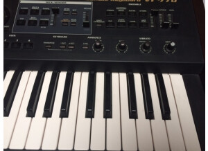 Roland VP-770 (72811)