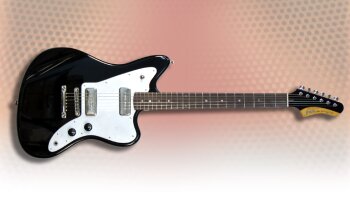 Fano Guitars Standard JM6 : master jm6 slide1 Fano Guitars Standard JM6 : master jm6 slide1