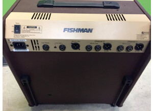 Fishman Loudbox Performer (48055)