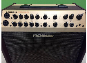 Fishman Loudbox Performer (10864)