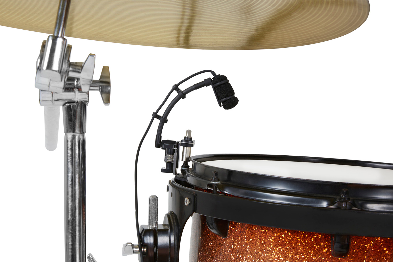 Audio Technica ATM350a tom1