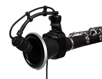 Audio Technica ATM350a woodwind Audio Technica ATM350a woodwind