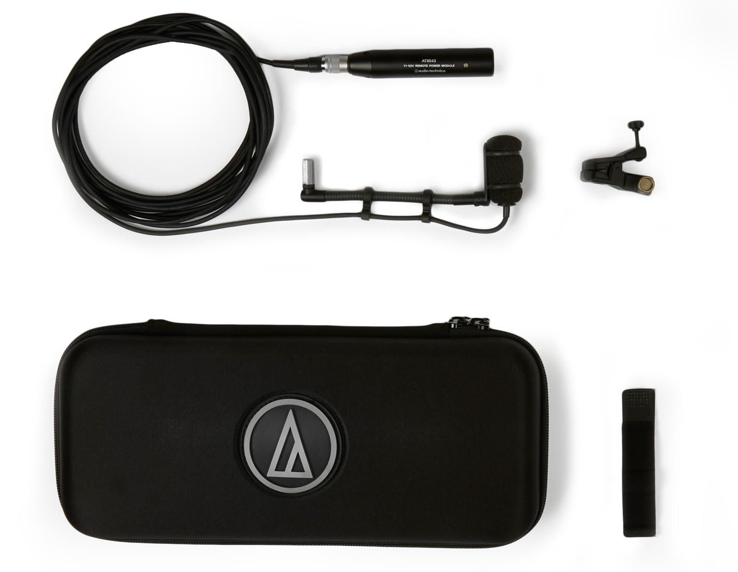 Audio Technica ATM350a