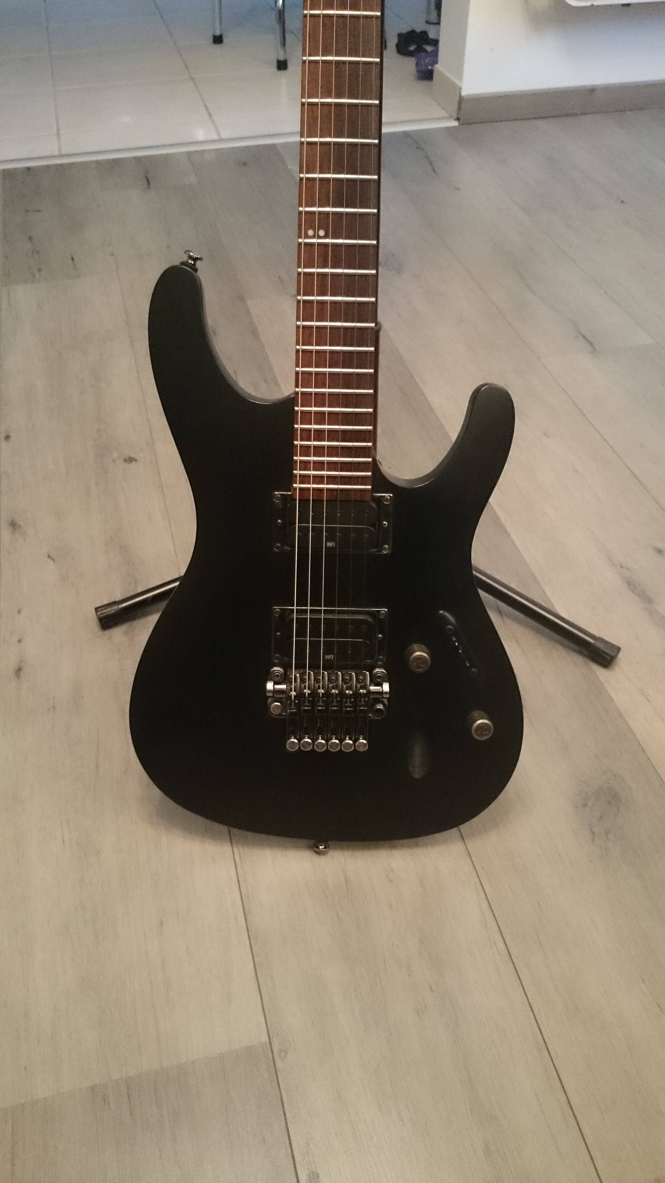Ibanez S420