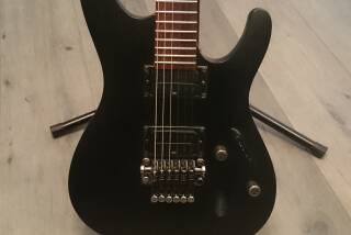Ibanez S420