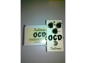 Fulltone OCD v4