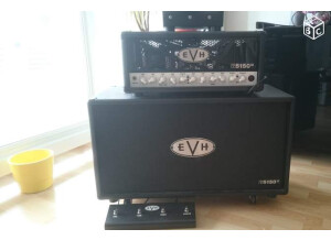 EVH 5150 III 50W - Black (9425)