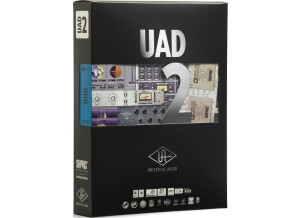 Universal Audio UAD-2 Duo (9322)