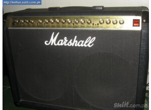 Marshall ValveState 2x80W Stereo Chorus - 8280