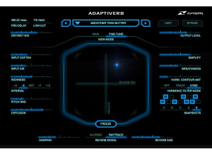 Zynaptiq Adaptiverb