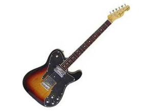 Fender Classic Series - '72 Telecaster Custom