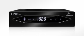Live Clock front Live Clock front