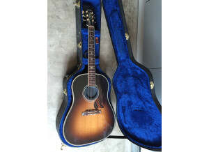 Gibson J-45 Custom (15578)