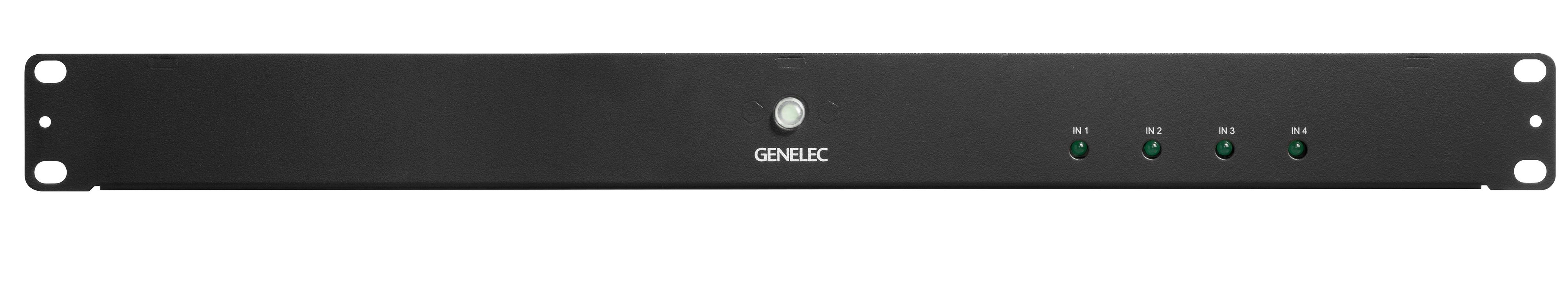 Genelec 9301 front
