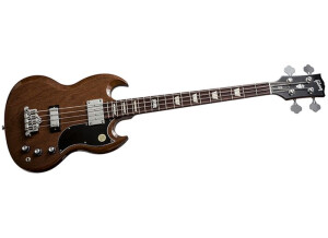 Gibson SG Special Bass