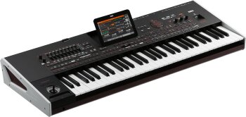 Korg Pa4X Oriental 61 : KOC PA4XOR 61 B Korg Pa4X Oriental 61 : KOC PA4XOR 61 B