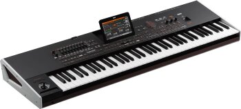 Korg Pa4X Oriental 76 : KOC PA4XOR 76 B Korg Pa4X Oriental 76 : KOC PA4XOR 76 B