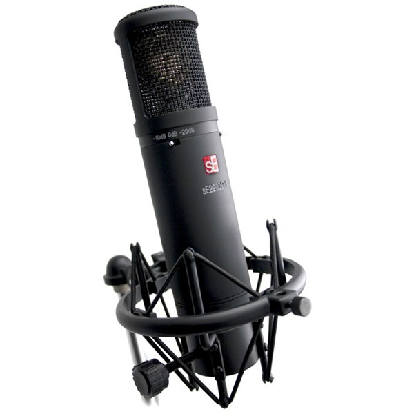 Micro SE Electronics 2200A II-C parfait état