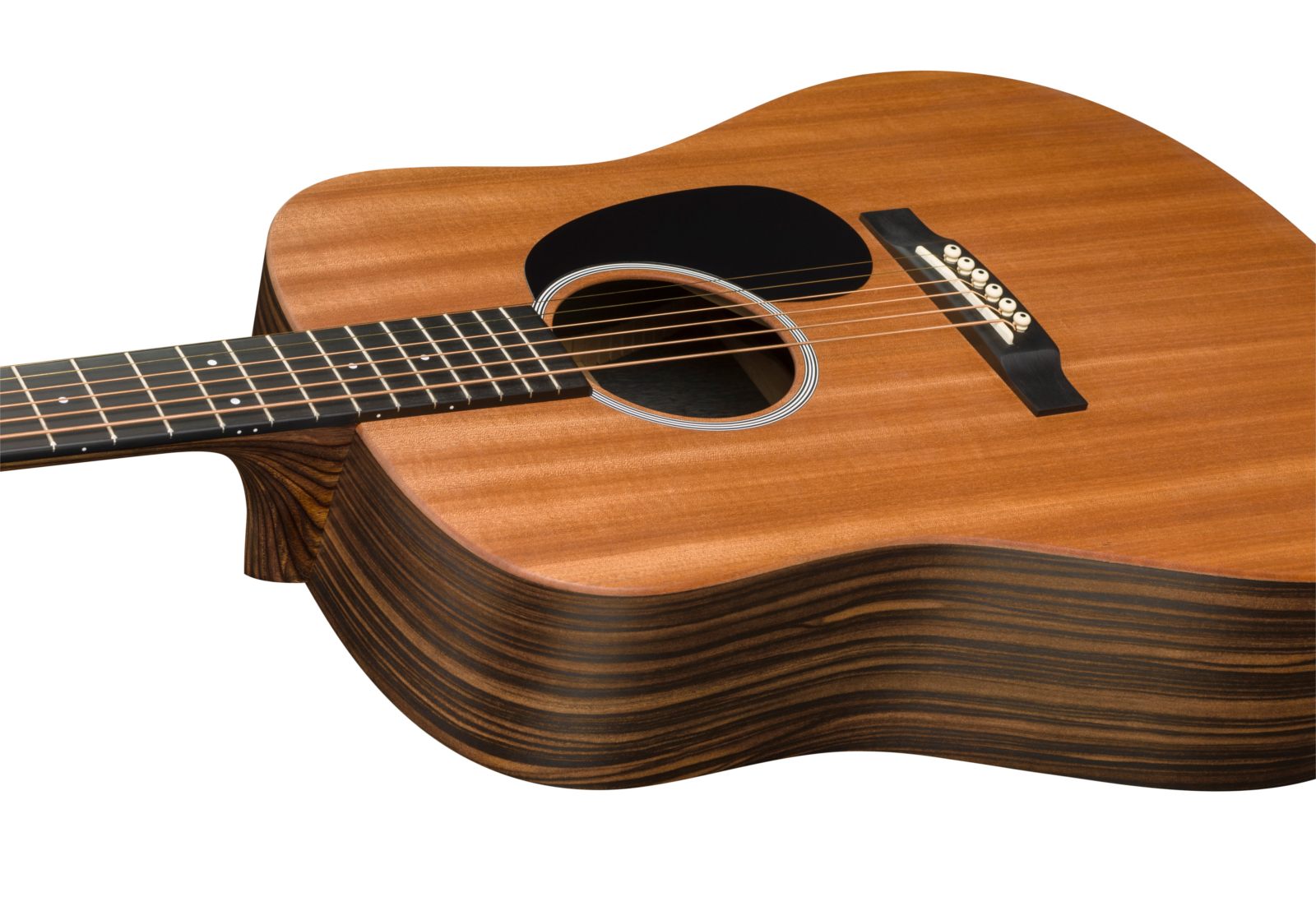 Martin &amp; Co DX2AE Macassar : martin dx2ae macassar 3