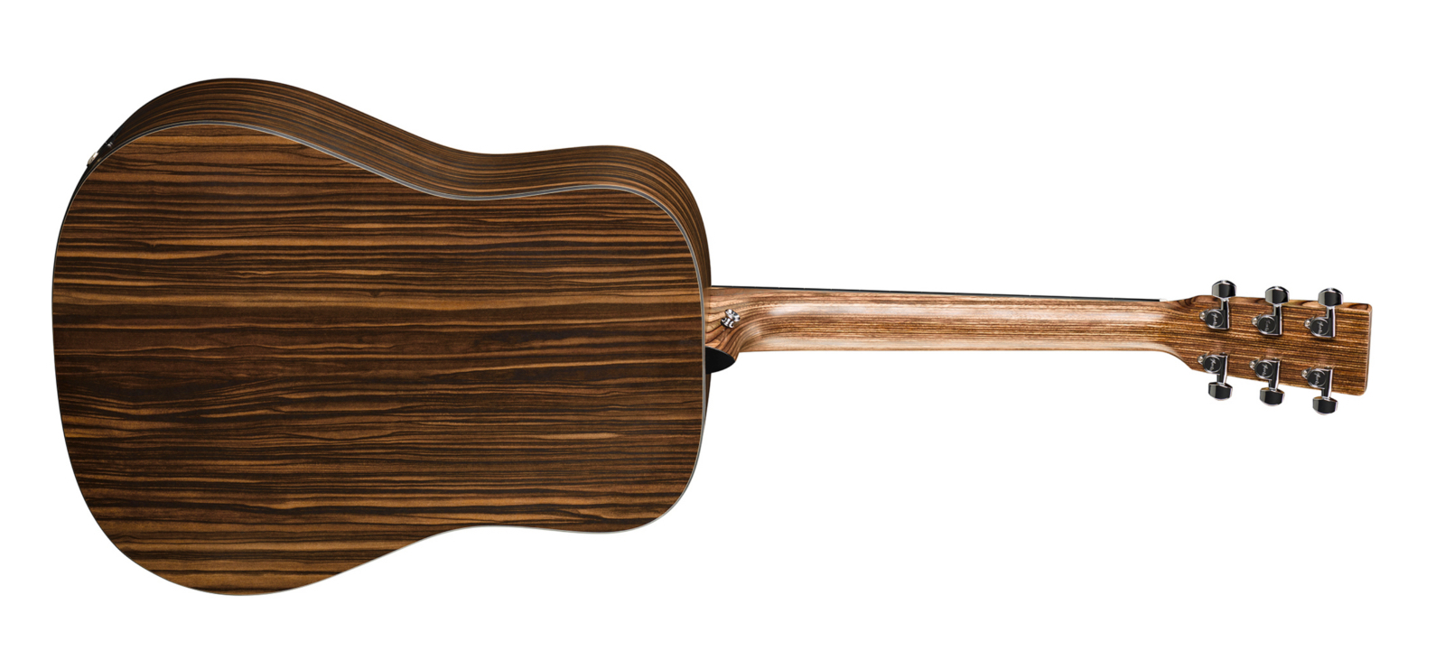 Martin &amp; Co DX2AE Macassar : martin dx2ae macassar 2