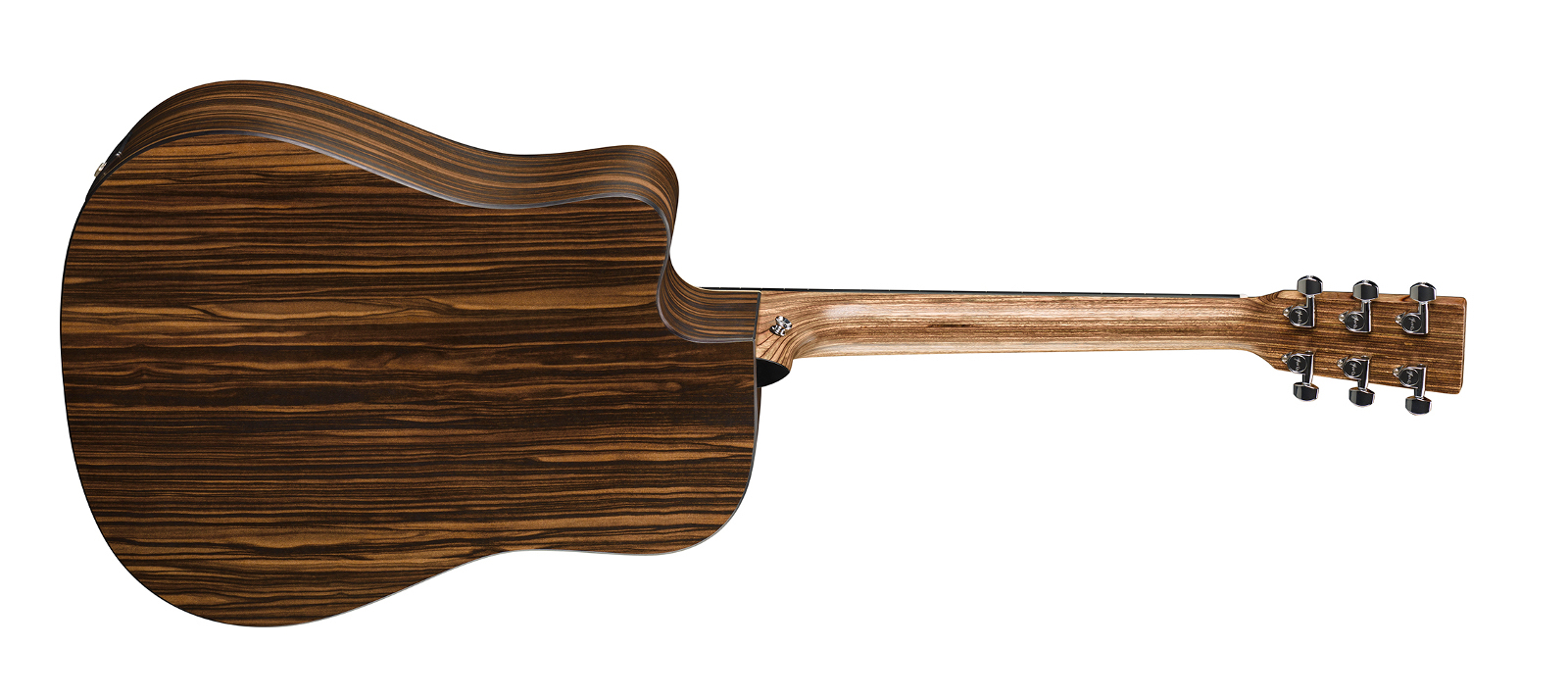 Martin &amp; Co DCX1AE Macassar : martin dcx1ae macassar 2