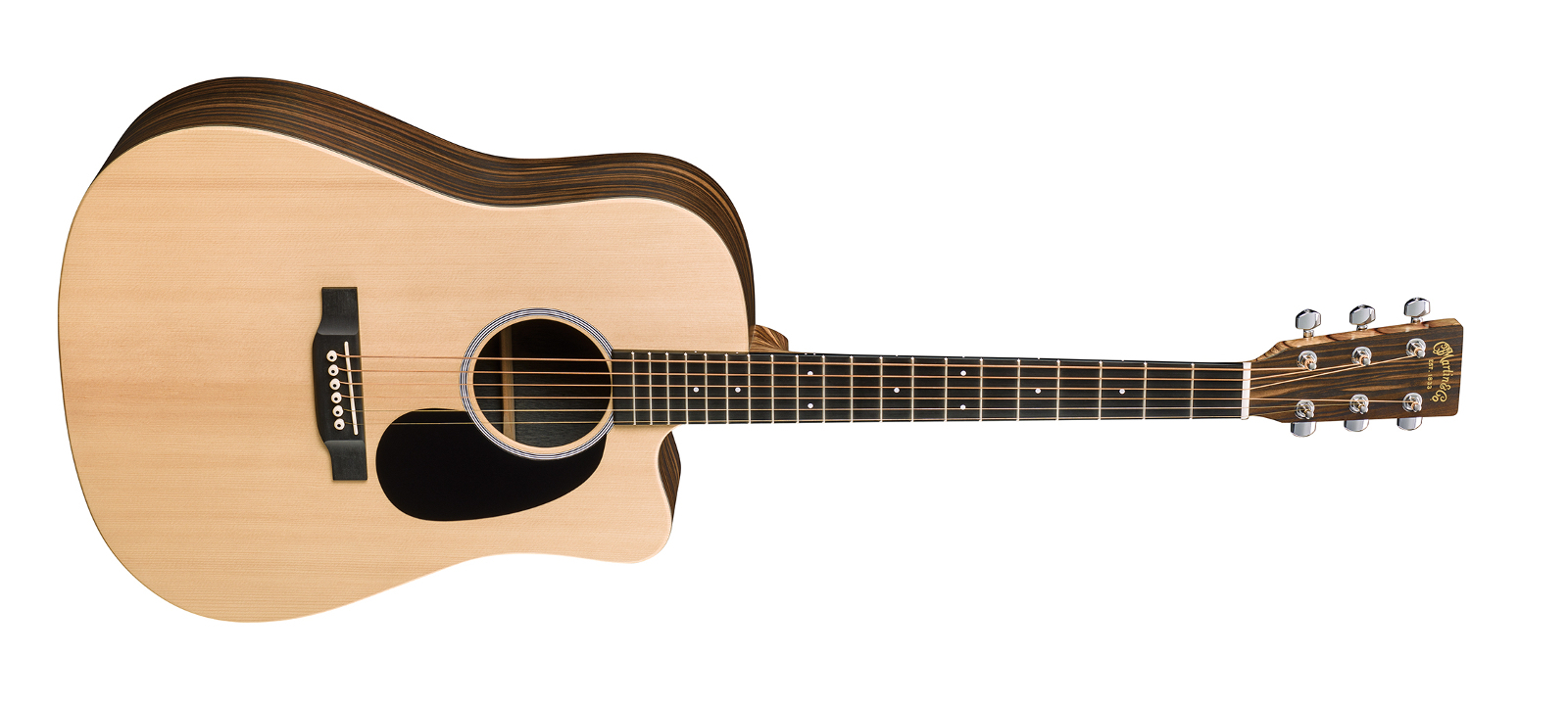 Martin &amp; Co DCX1AE Macassar : martin dcx1ae macassar
